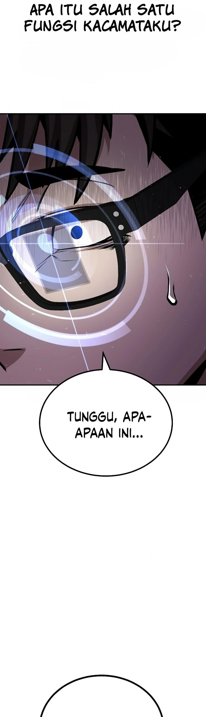 Baca Manhwa Hand over the Money! Chapter 04 Gambar 2