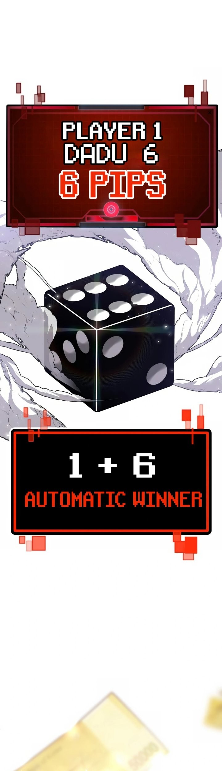 Hand over the Money! Chapter 04 Gambar 72