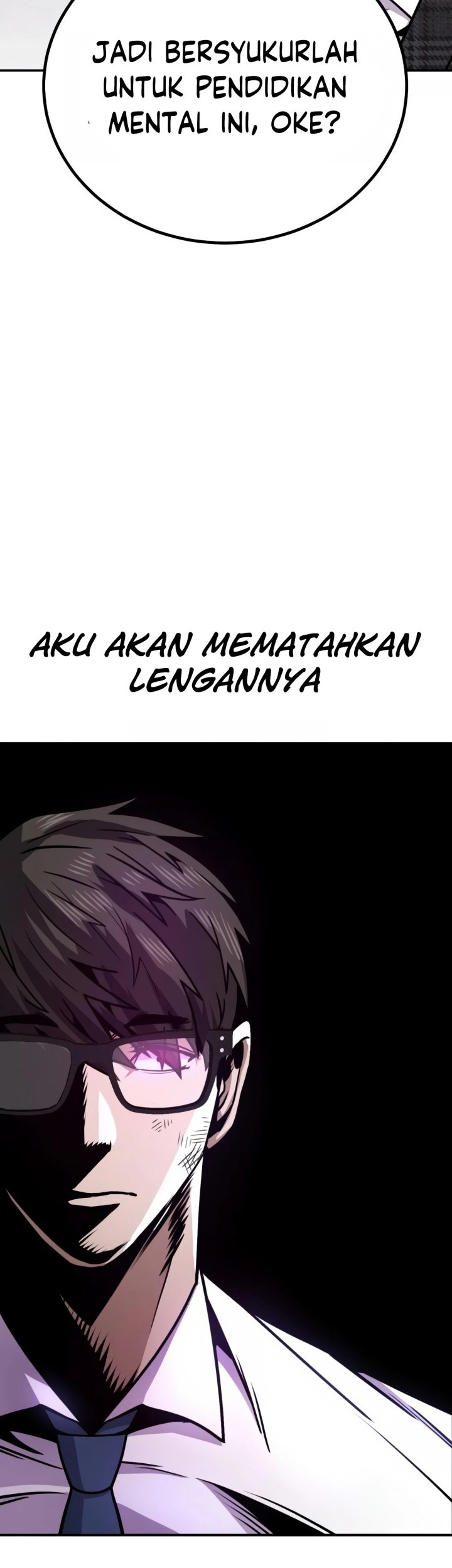 Hand over the Money! Chapter 04 Gambar 103