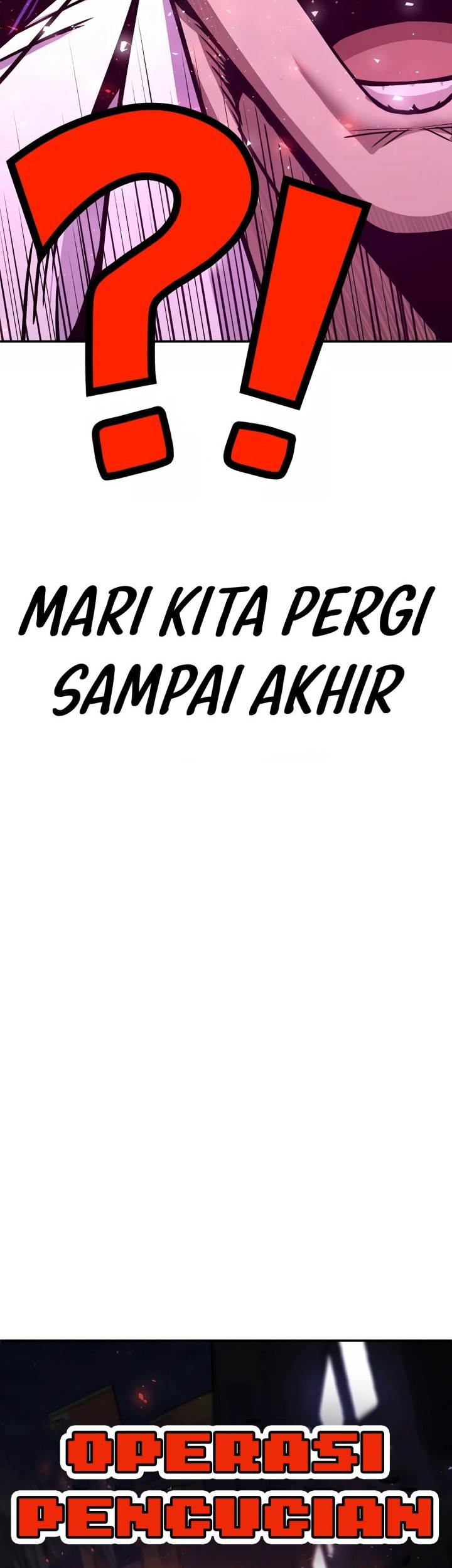 Hand over the Money! Chapter 04 Gambar 117