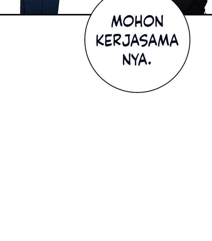 The Hero Returns Chapter 65 Gambar 31