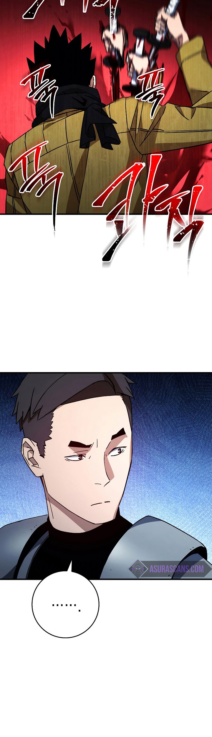 The Hero Returns Chapter 65 Gambar 56