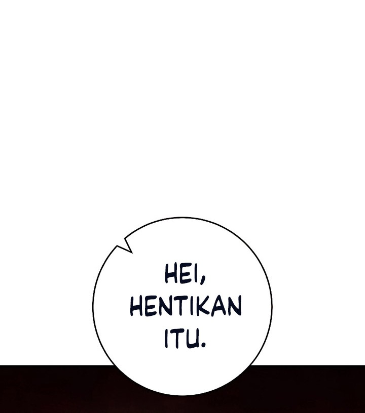 The Hero Returns Chapter 65 Gambar 57