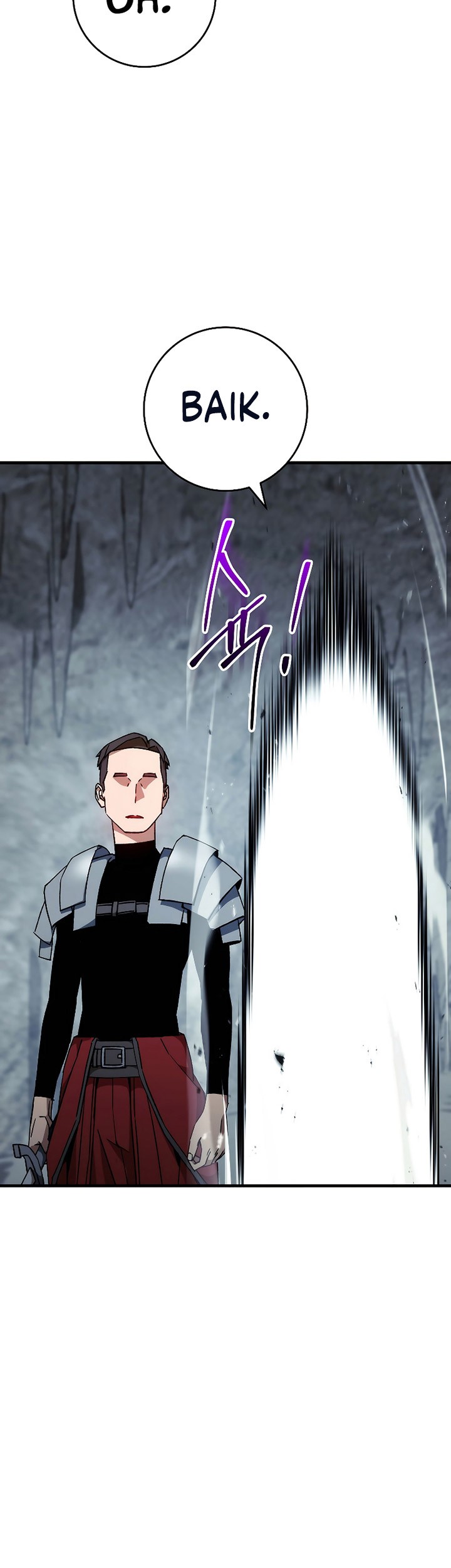 The Hero Returns Chapter 65 Gambar 60