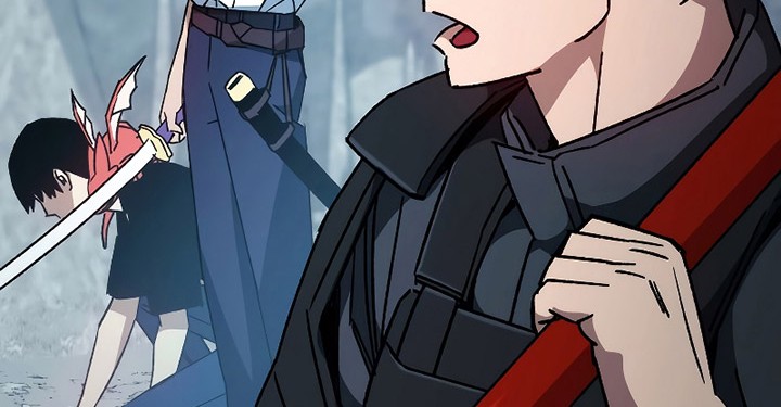 The Hero Returns Chapter 65 Gambar 67