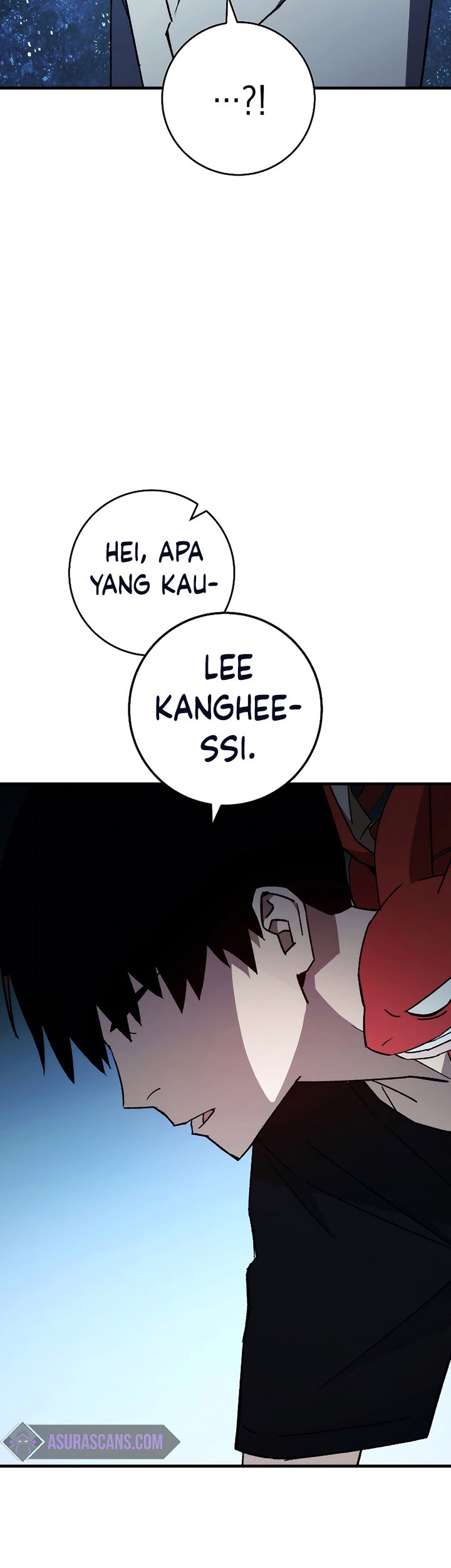 The Hero Returns Chapter 65 Gambar 72