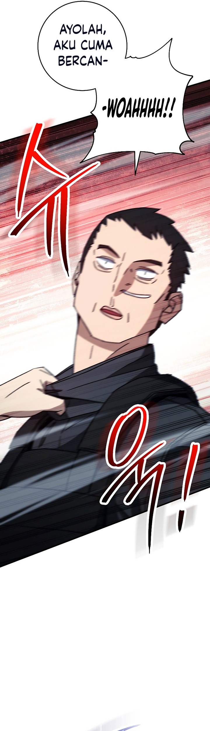 The Hero Returns Chapter 65 Gambar 74