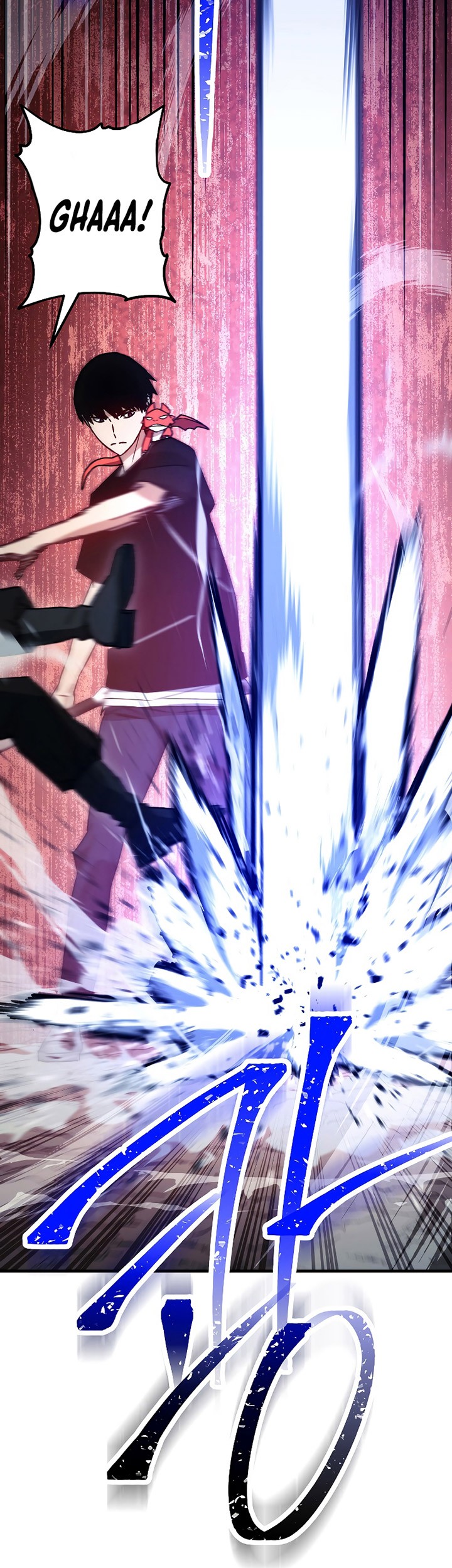 The Hero Returns Chapter 65 Gambar 76