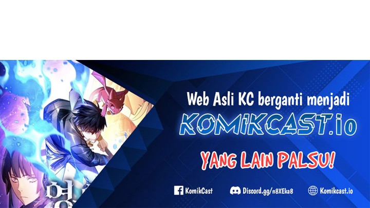 The Hero Returns Chapter 65 Gambar 97