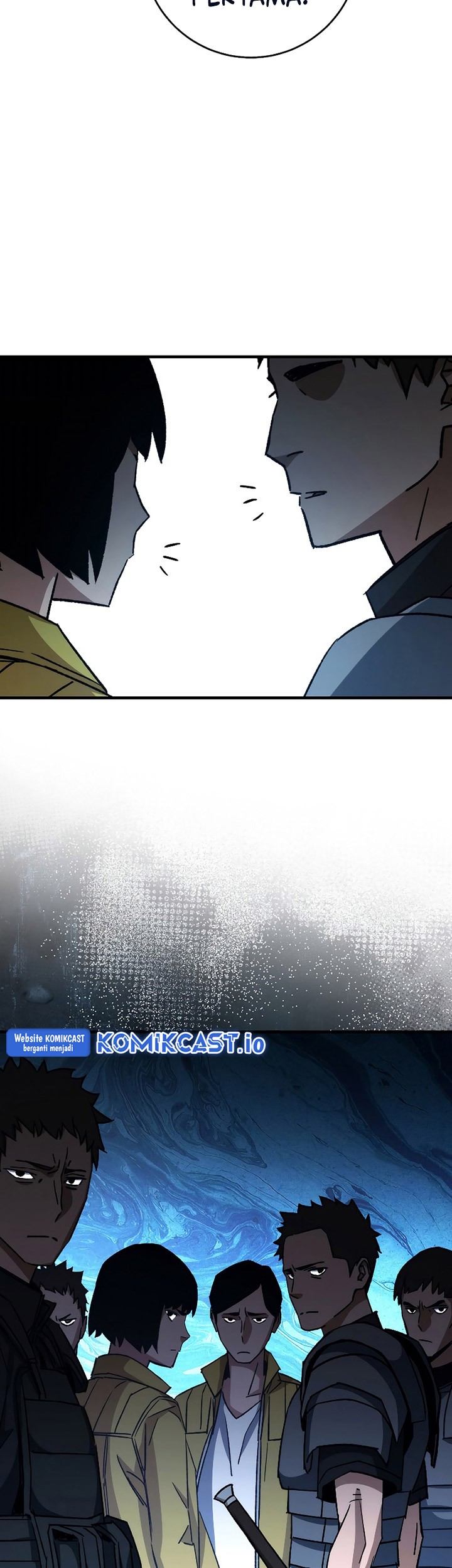 The Hero Returns Chapter 65 Gambar 12