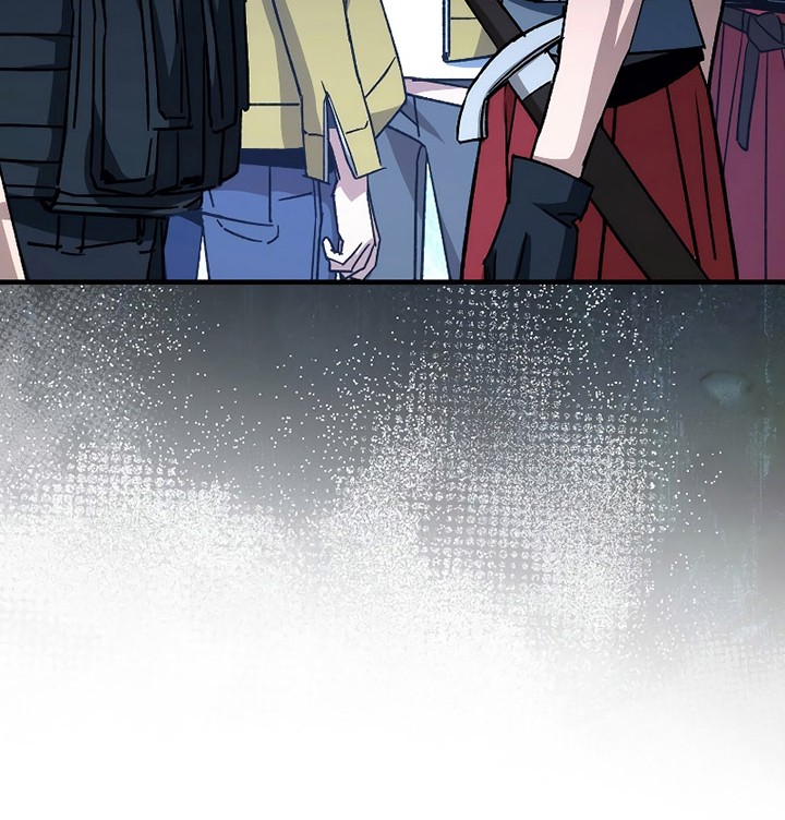 The Hero Returns Chapter 65 Gambar 13