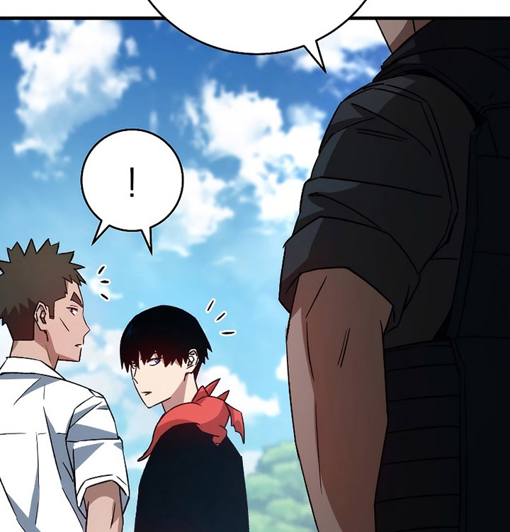 The Hero Returns Chapter 65 Gambar 15