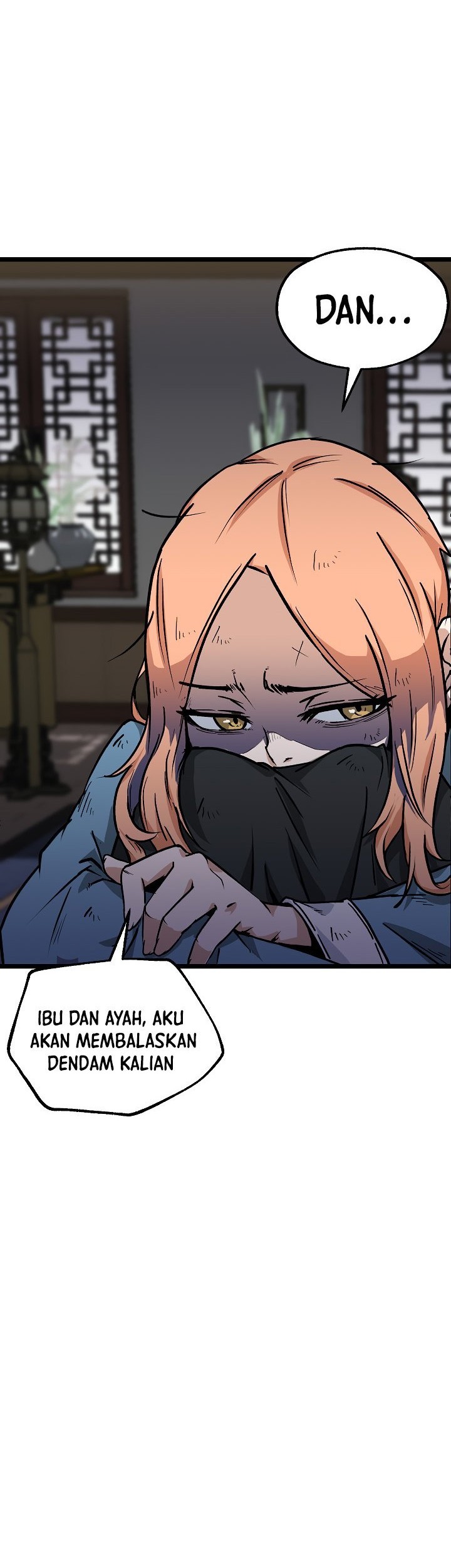 Gangho Apocalypse Chapter 13 Gambar 32