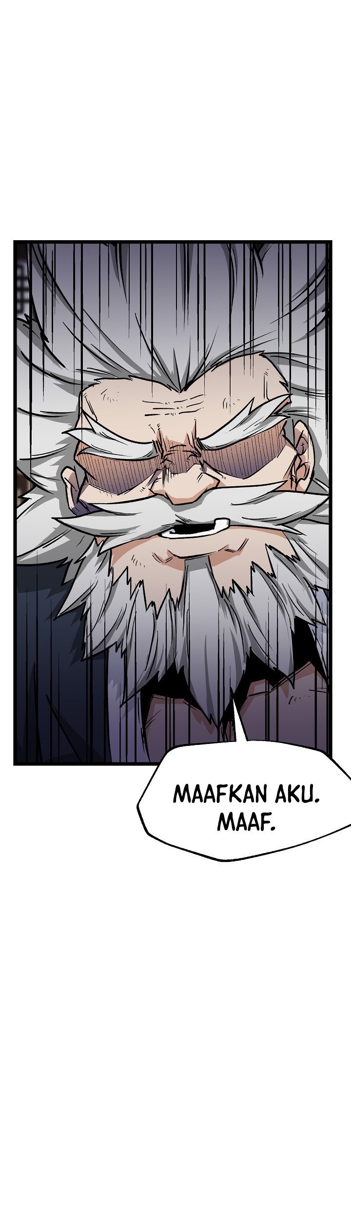 Gangho Apocalypse Chapter 13 Gambar 34