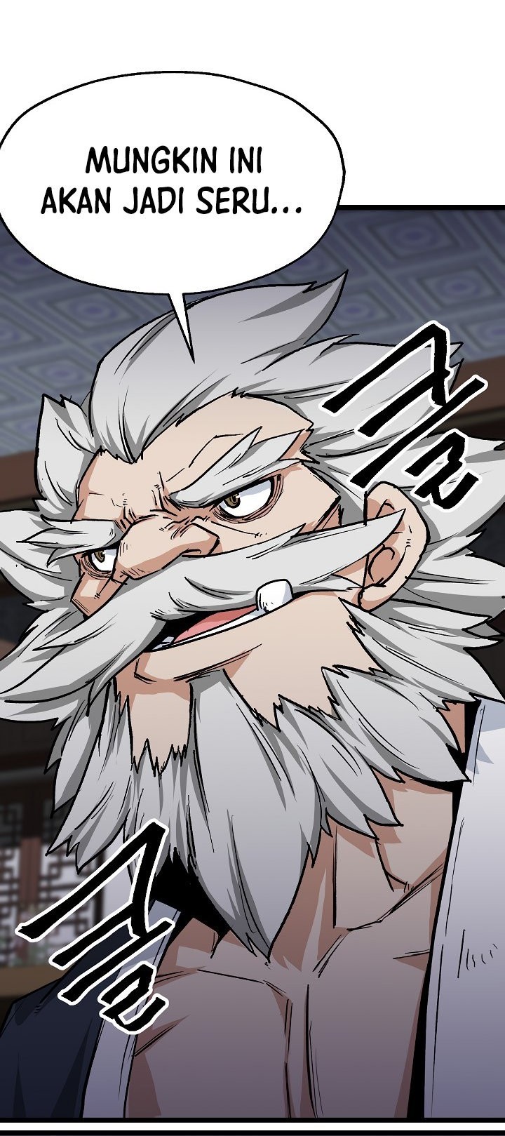 Gangho Apocalypse Chapter 13 Gambar 42