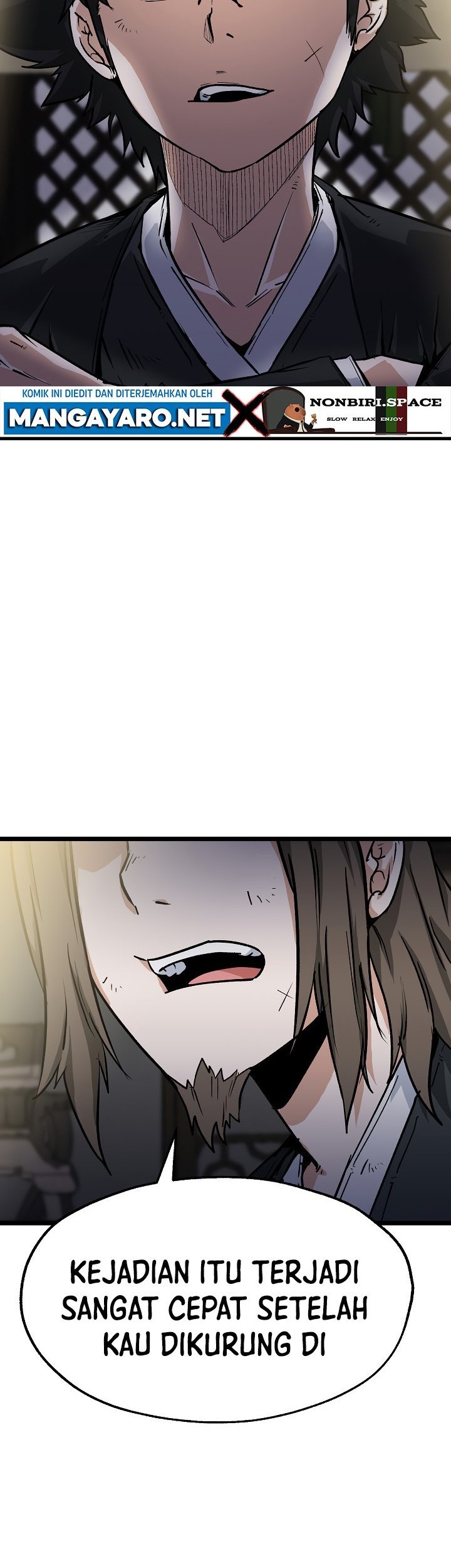 Gangho Apocalypse Chapter 13 Gambar 44