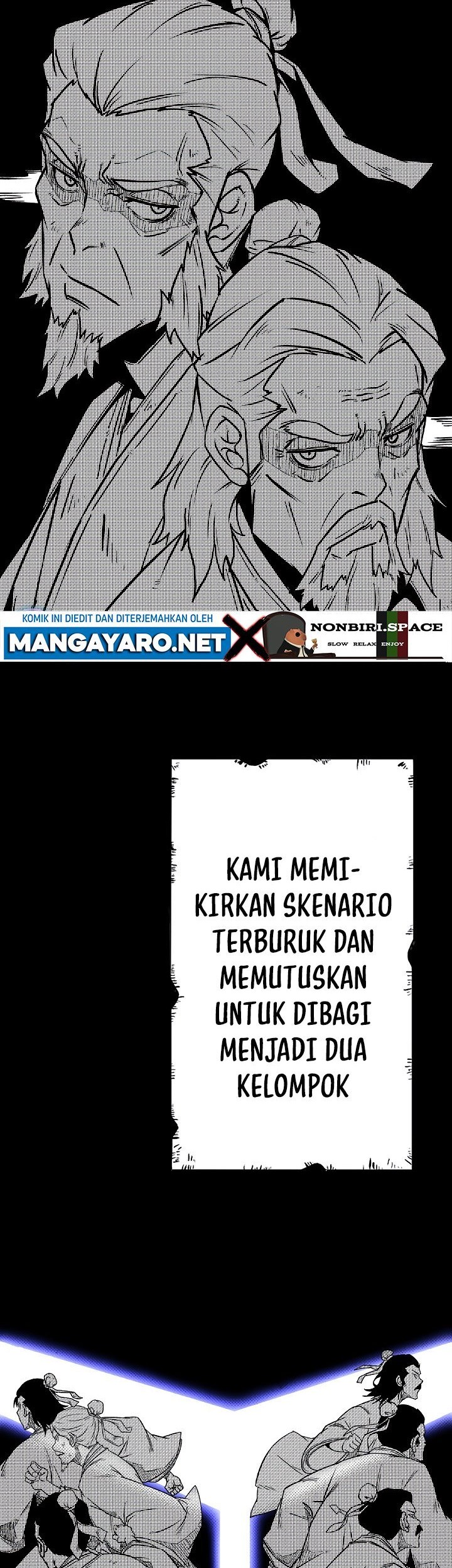 Gangho Apocalypse Chapter 13 Gambar 56