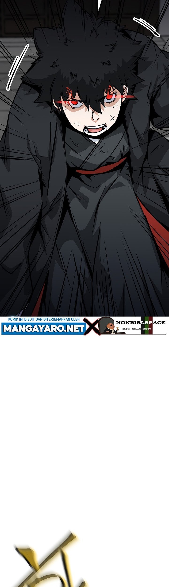 Baca Manhwa Gangho Apocalypse Chapter 13 Gambar 2