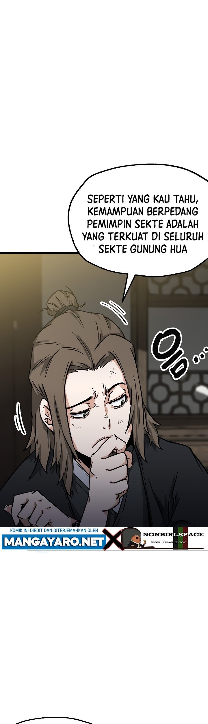 Gangho Apocalypse Chapter 13 Gambar 61