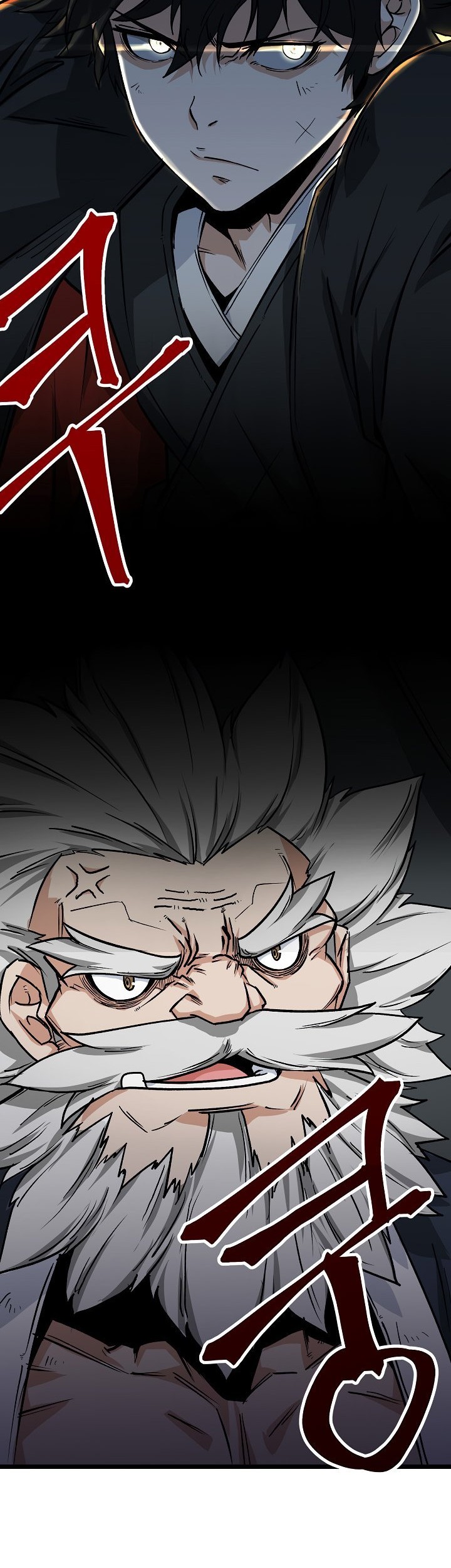 Gangho Apocalypse Chapter 13 Gambar 5