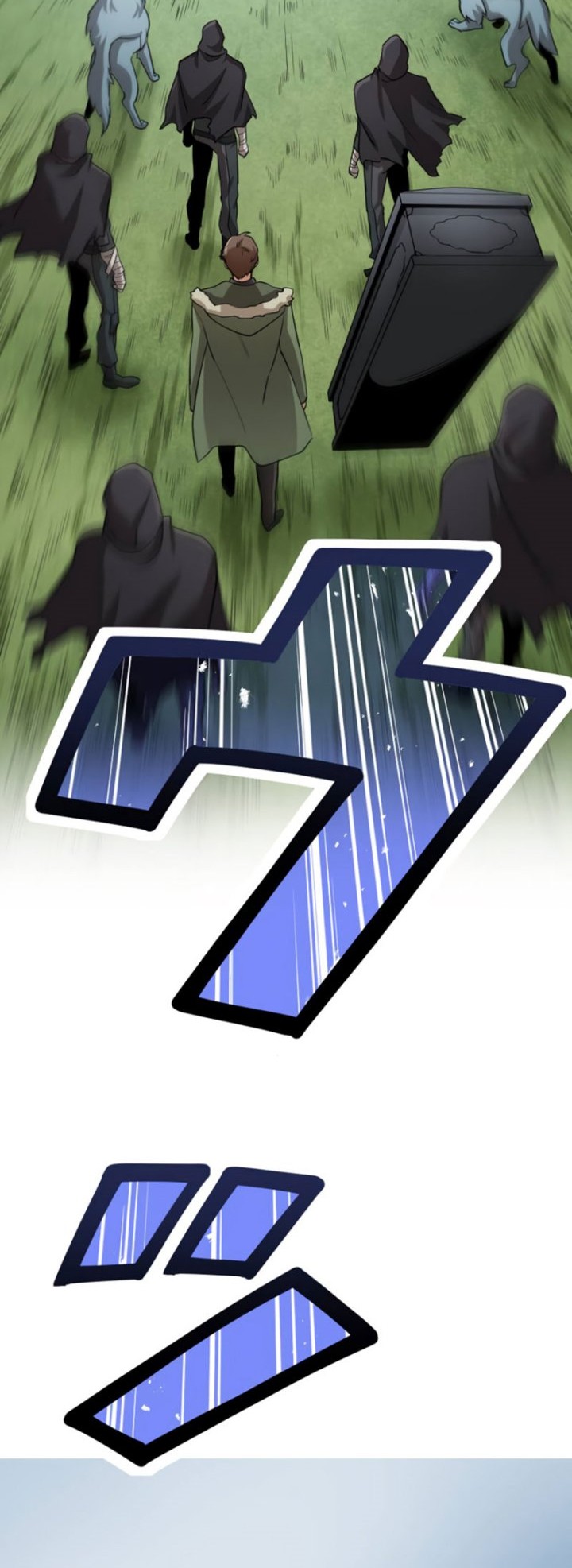 I Levelled Up by Becoming an Influencer Chapter 32 Gambar 40