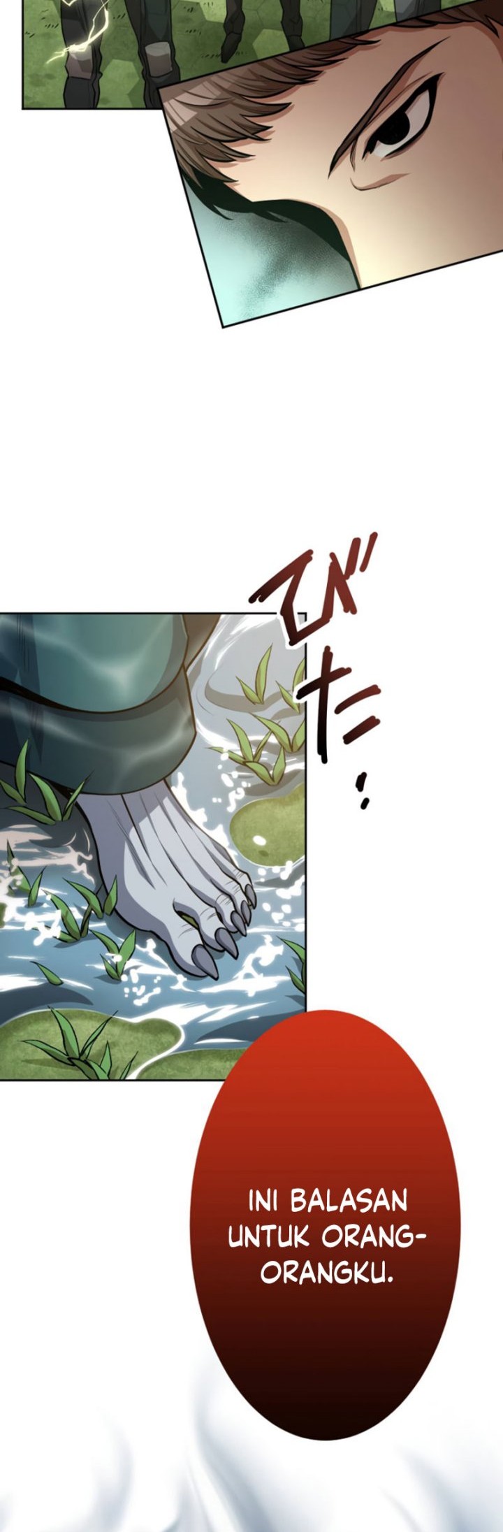 I Levelled Up by Becoming an Influencer Chapter 32 Gambar 44