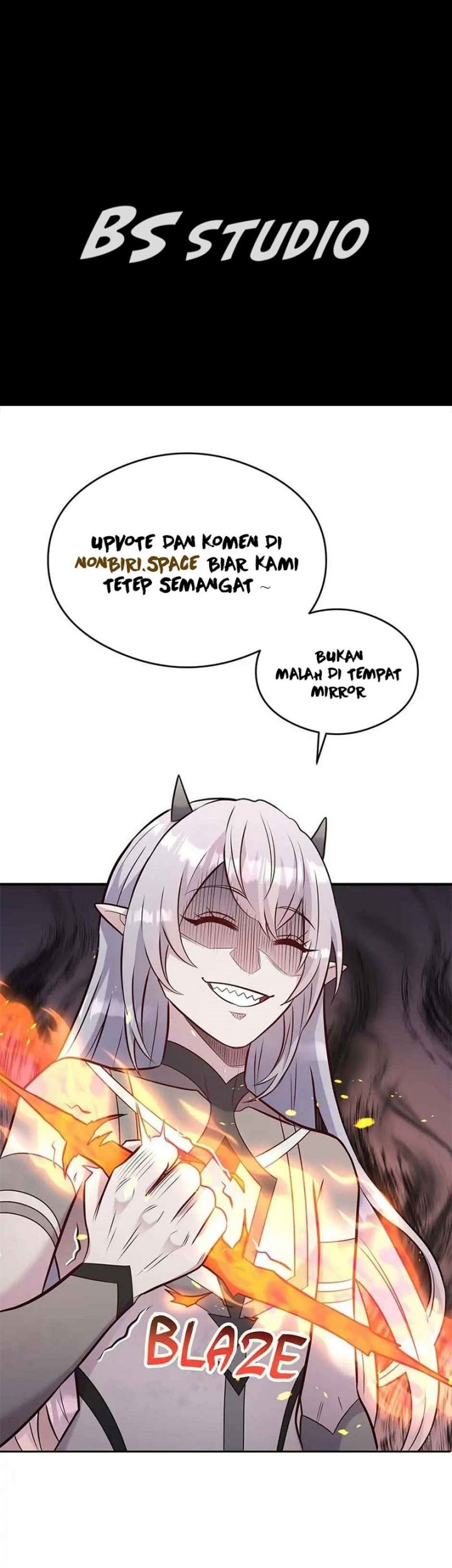 I Levelled Up by Becoming an Influencer Chapter 32 Gambar 47