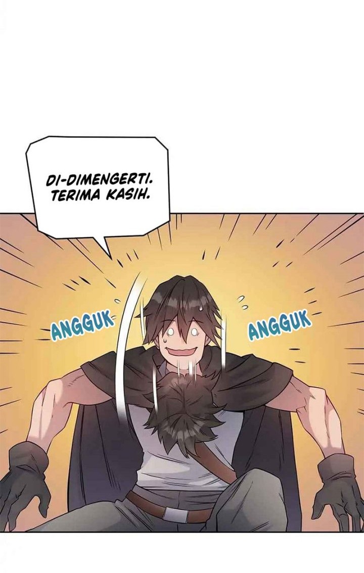 I Levelled Up by Becoming an Influencer Chapter 32 Gambar 48