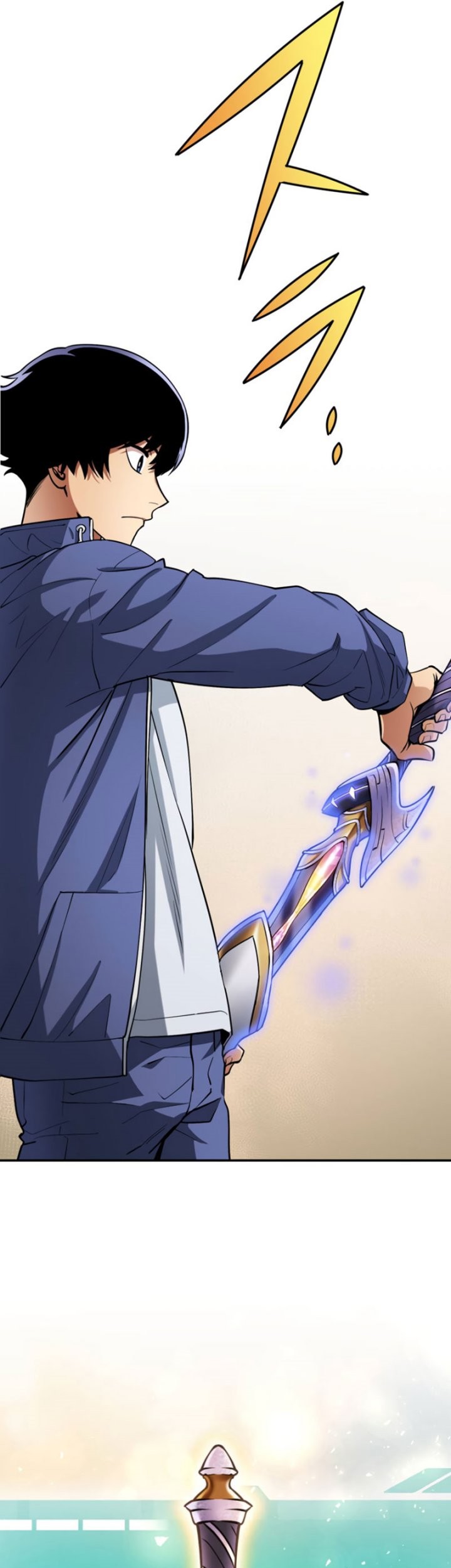 I Levelled Up by Becoming an Influencer Chapter 32 Gambar 5