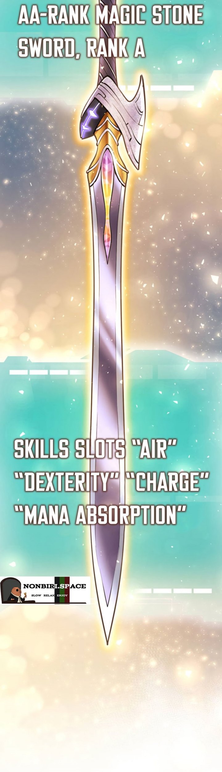 I Levelled Up by Becoming an Influencer Chapter 32 Gambar 6