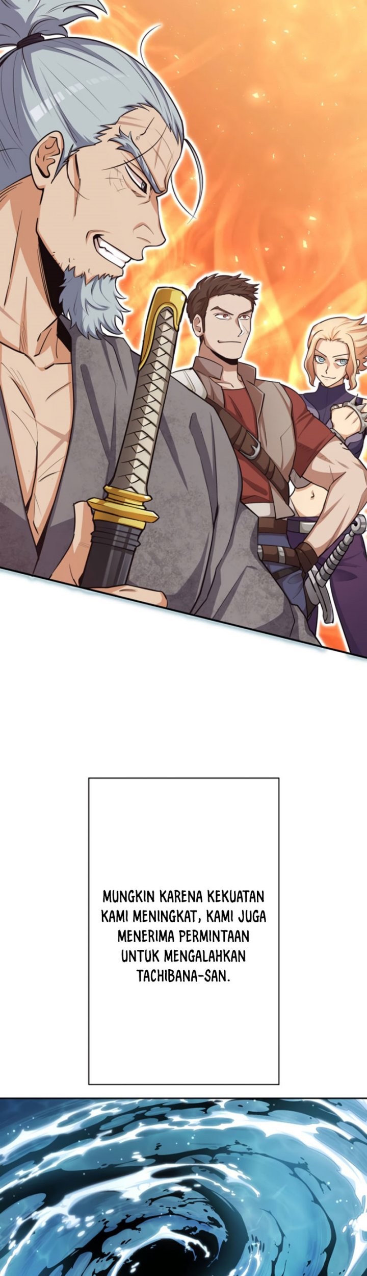 I Levelled Up by Becoming an Influencer Chapter 32 Gambar 13