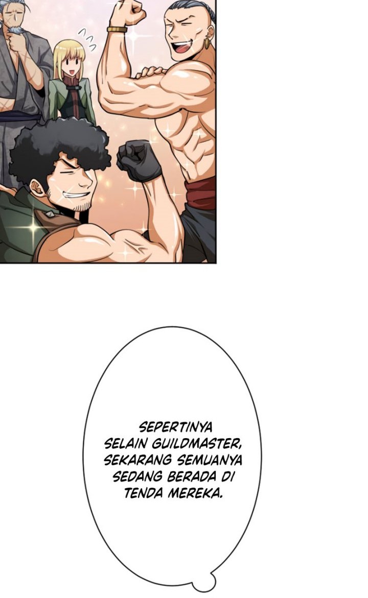 I Levelled Up by Becoming an Influencer Chapter 32 Gambar 16