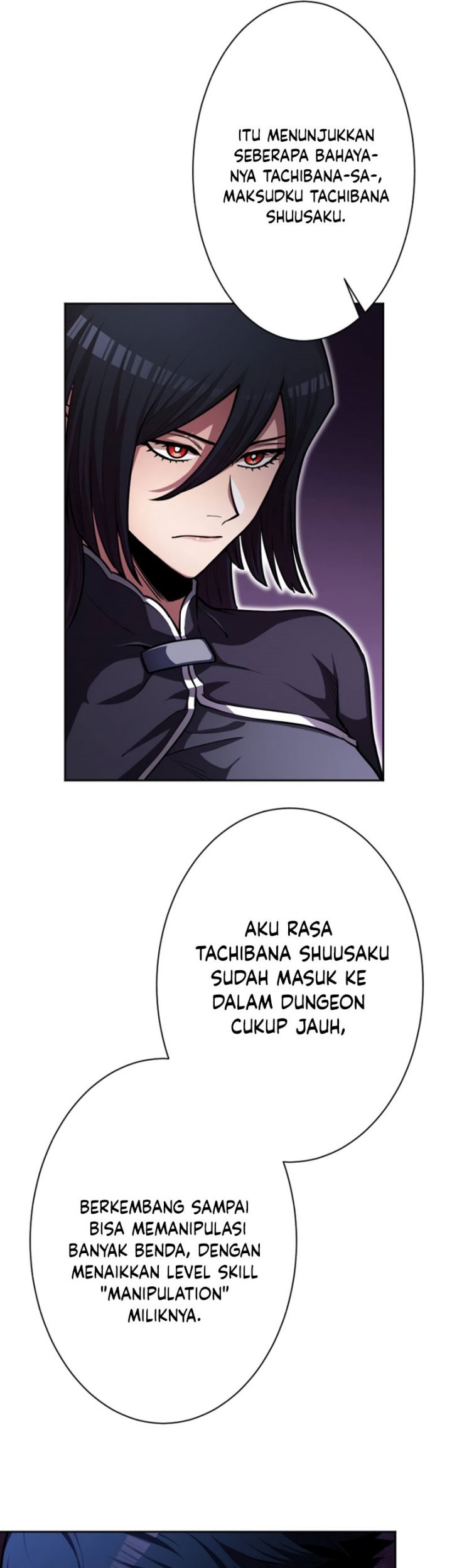 I Levelled Up by Becoming an Influencer Chapter 32 Gambar 21