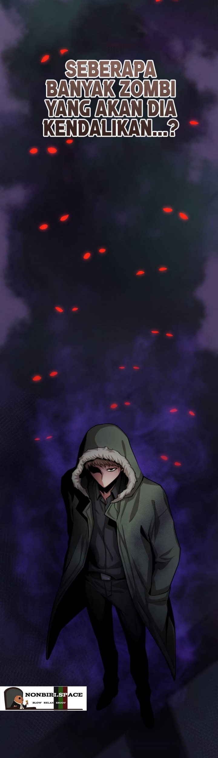 I Levelled Up by Becoming an Influencer Chapter 32 Gambar 23