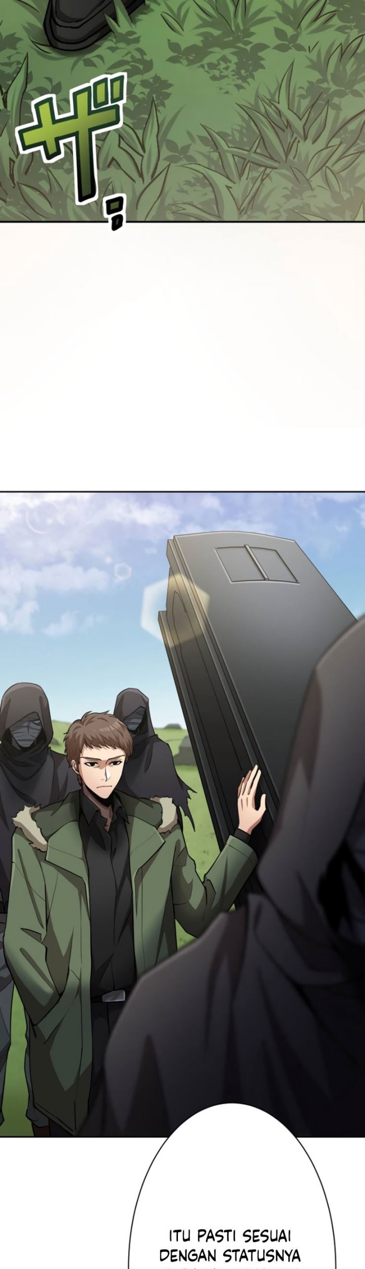 I Levelled Up by Becoming an Influencer Chapter 32 Gambar 25