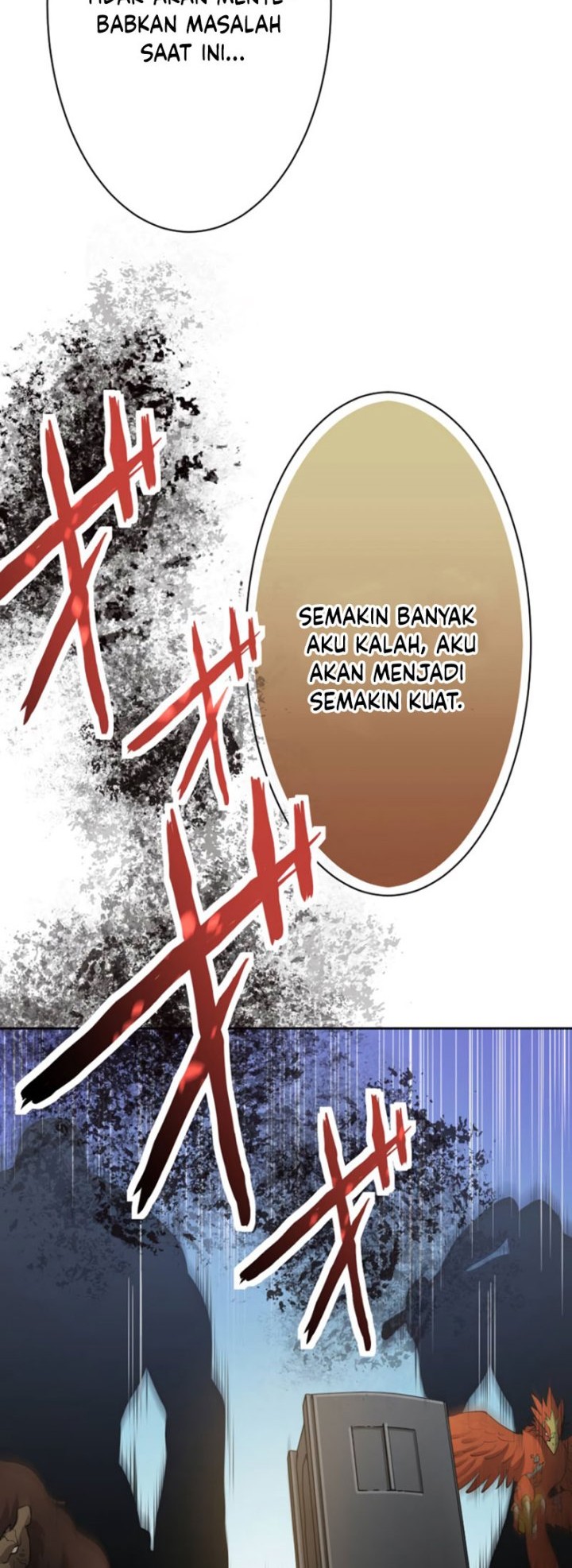 I Levelled Up by Becoming an Influencer Chapter 32 Gambar 28