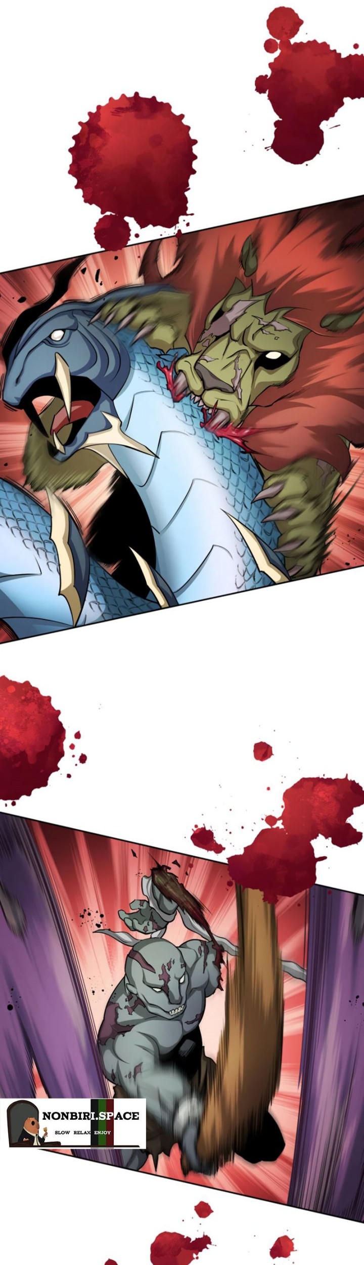 I Levelled Up by Becoming an Influencer Chapter 32 Gambar 30