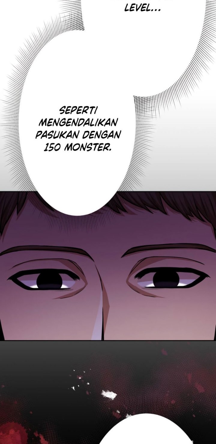 I Levelled Up by Becoming an Influencer Chapter 32 Gambar 32