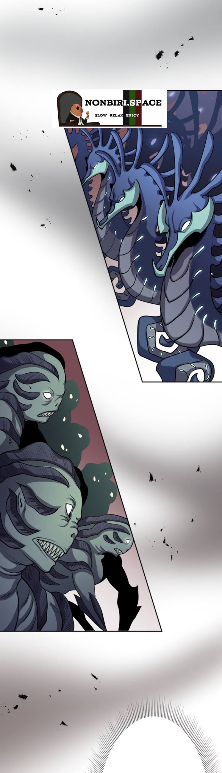 I Levelled Up by Becoming an Influencer Chapter 32 Gambar 35