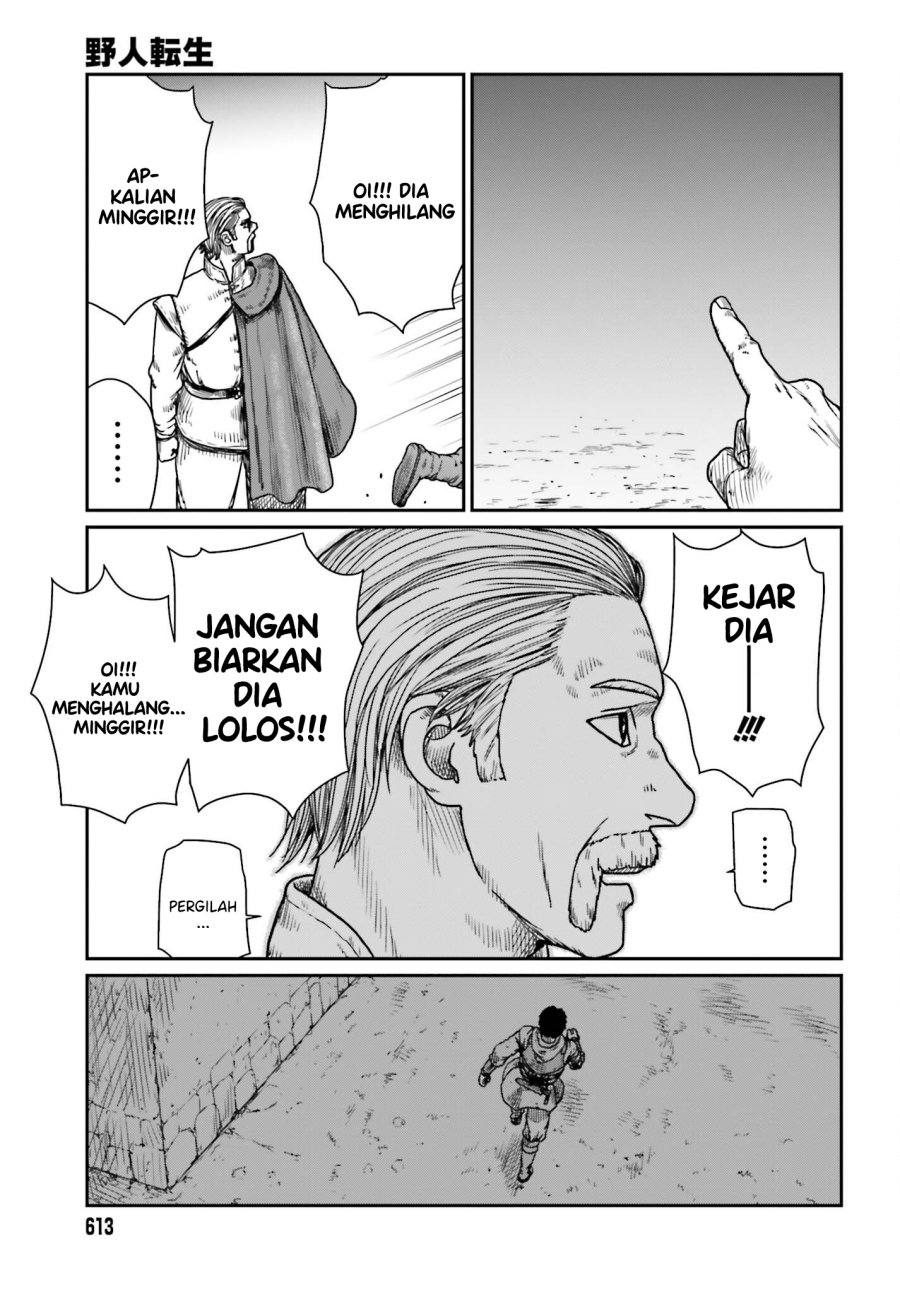 Yajin Tensei: Karate Survivor in Another World Chapter 42 Gambar 25