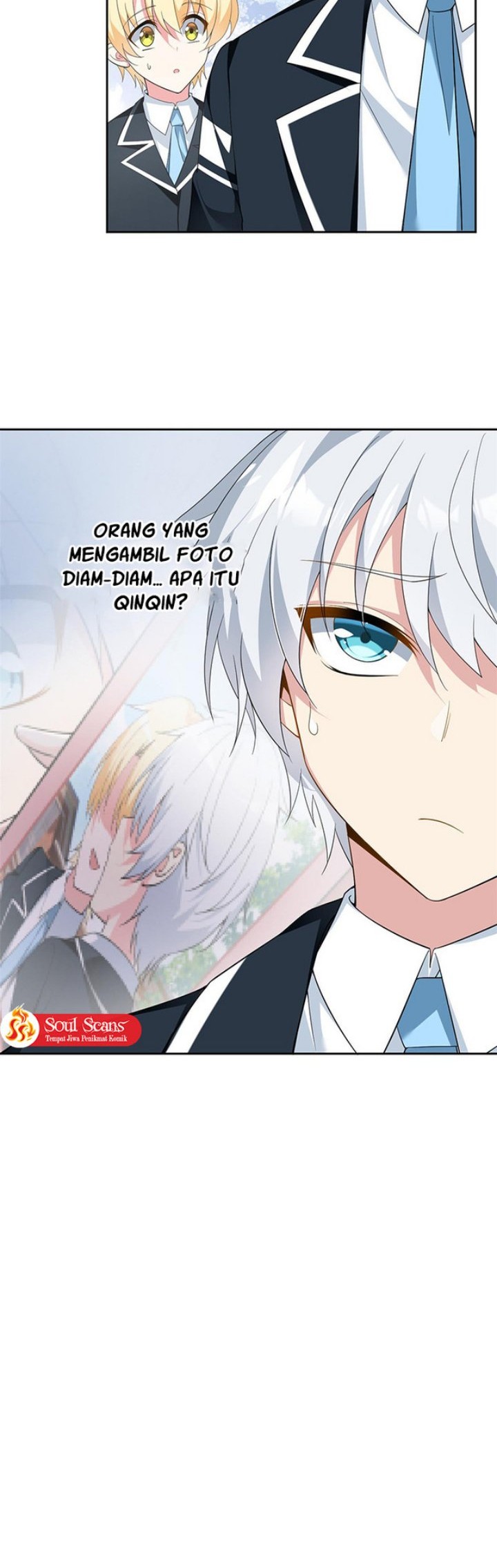 I Eat Soft Rice in Another World Chapter 21 Gambar 21
