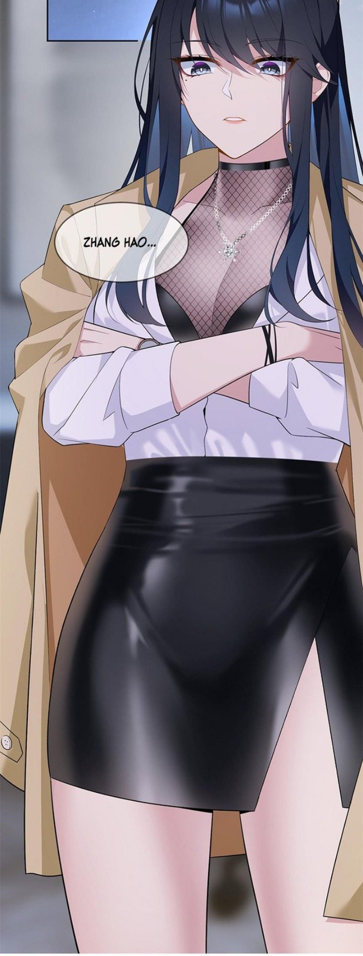 I Eat Soft Rice in Another World Chapter 21 Gambar 7