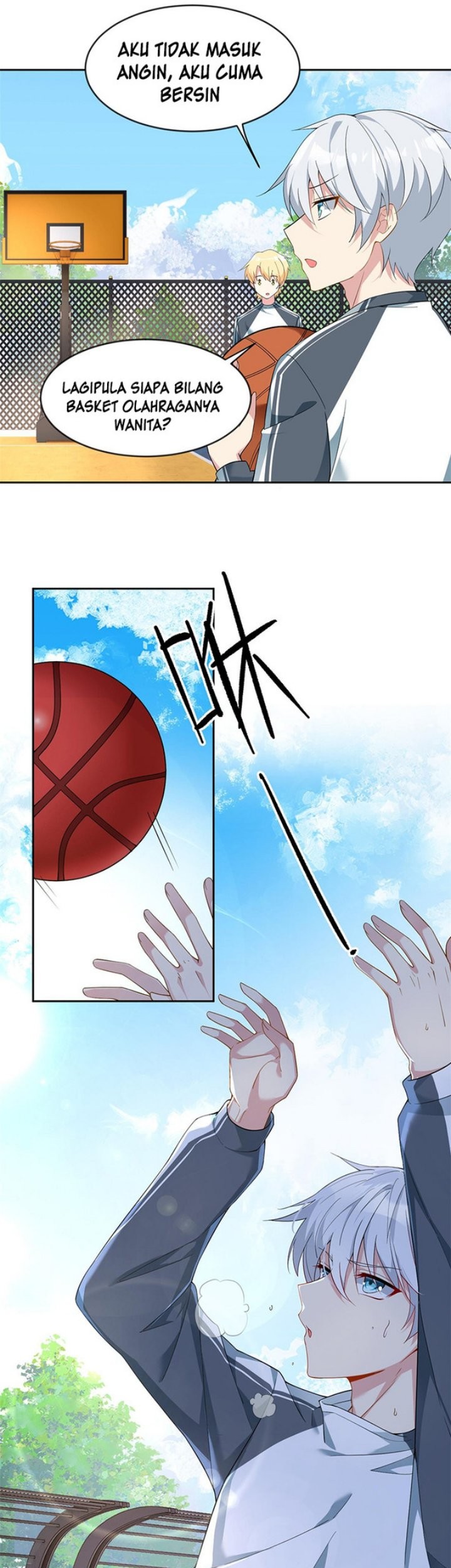 I Eat Soft Rice in Another World Chapter 21 Gambar 10