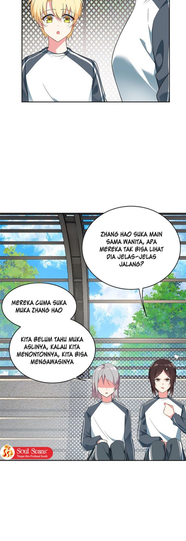 I Eat Soft Rice in Another World Chapter 21 Gambar 13