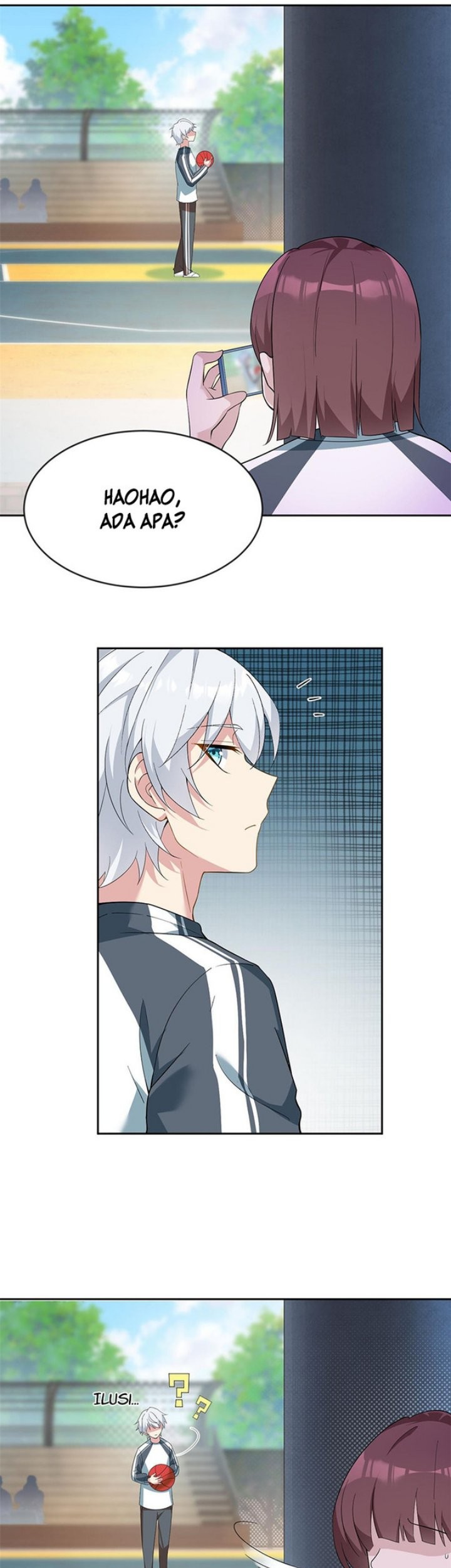I Eat Soft Rice in Another World Chapter 21 Gambar 14