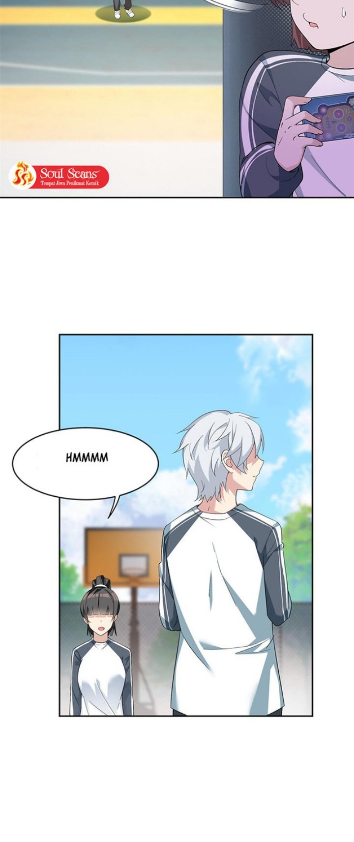 I Eat Soft Rice in Another World Chapter 21 Gambar 15