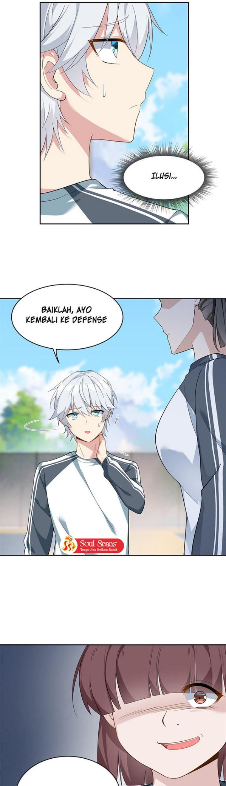 I Eat Soft Rice in Another World Chapter 21 Gambar 16