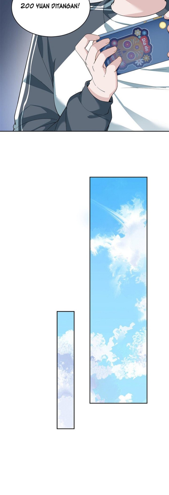 I Eat Soft Rice in Another World Chapter 21 Gambar 17