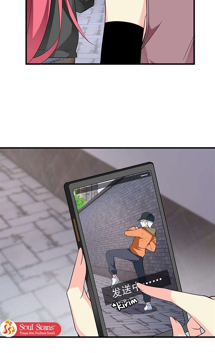 I Eat Soft Rice in Another World Chapter 20 Gambar 23