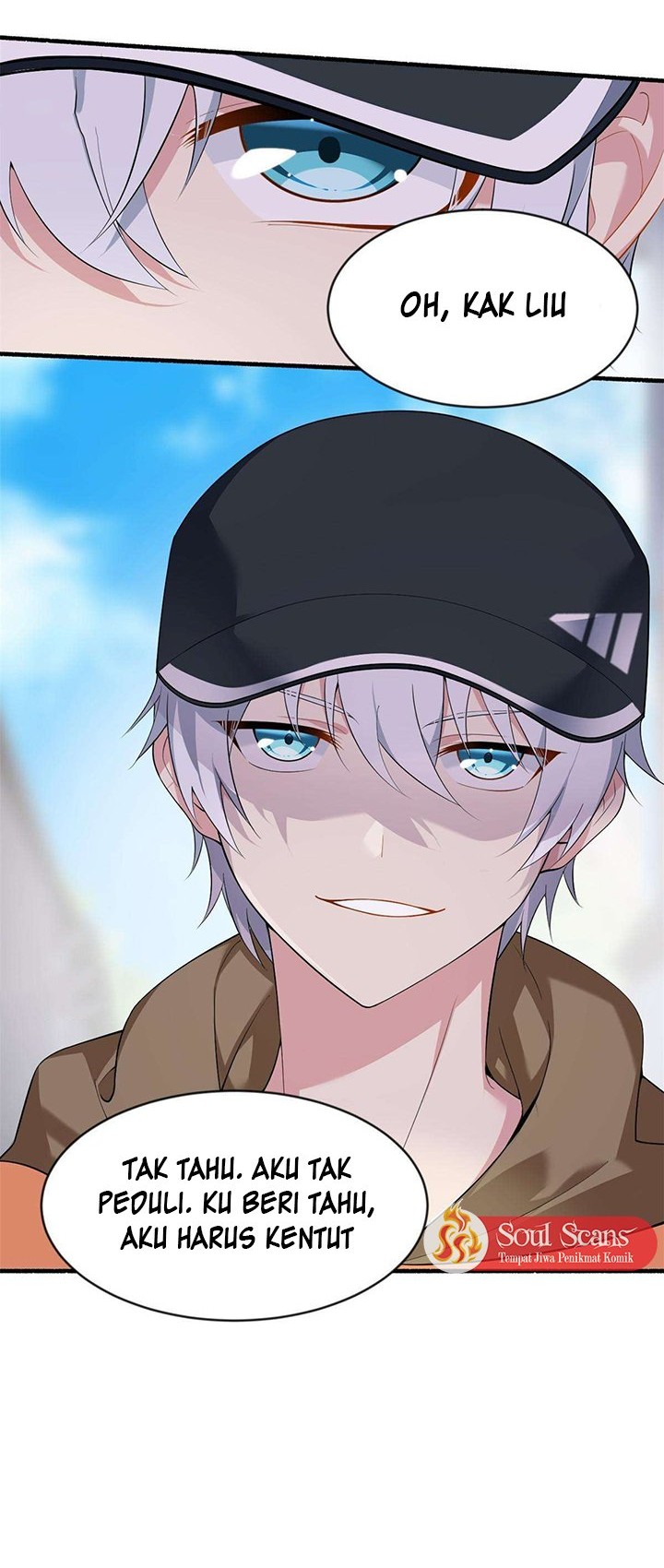 I Eat Soft Rice in Another World Chapter 20 Gambar 3